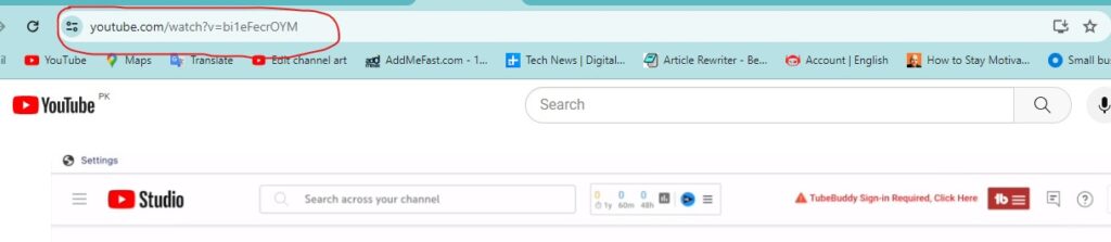Unlock Offline Enjoyment: A Step-by-Step Guide to Downloading YouTube Videos on Your PC